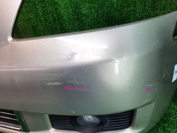 БАМПЕР НА NISSAN FUGA Y50