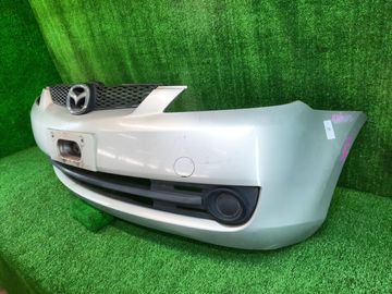 БАМПЕР НА MAZDA DEMIO DY3W