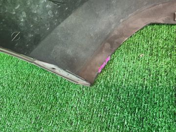 БАМПЕР НА MAZDA DEMIO DY3W