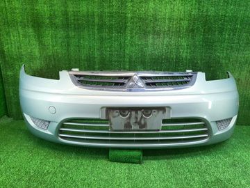 БАМПЕР НА MITSUBISHI COLT PLUS Z23W