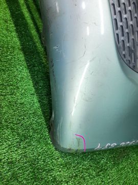 БАМПЕР НА MITSUBISHI COLT PLUS Z23W