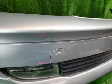 БАМПЕР НА SUBARU TRAVIQ XM220