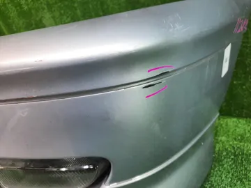 БАМПЕР НА SUBARU TRAVIQ XM220