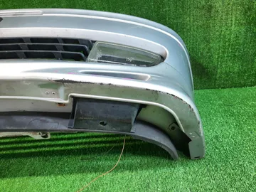 БАМПЕР НА SUBARU TRAVIQ XM220