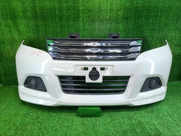 БАМПЕР НА SUZUKI SOLIO MA36S