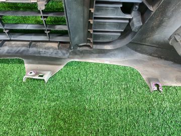 БАМПЕР НА SUZUKI SOLIO MA36S