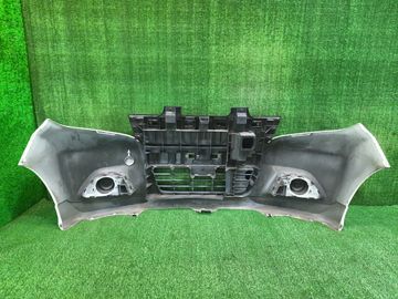 БАМПЕР НА SUZUKI SOLIO MA36S