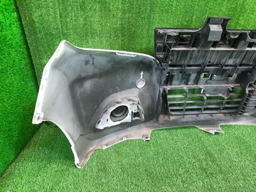 БАМПЕР НА SUZUKI SOLIO MA36S