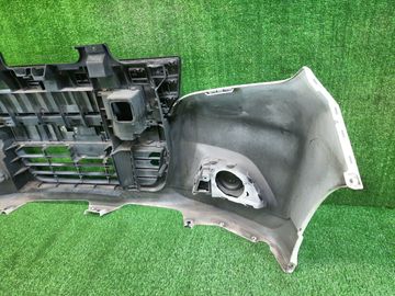 БАМПЕР НА SUZUKI SOLIO MA36S