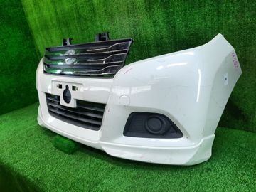 БАМПЕР НА SUZUKI SOLIO MA36S