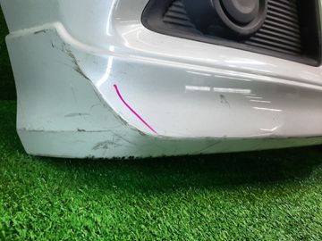 БАМПЕР НА SUZUKI SOLIO MA36S