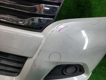 БАМПЕР НА SUZUKI SOLIO MA36S