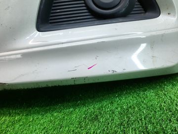 БАМПЕР НА SUZUKI SOLIO MA36S