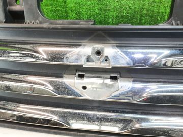 БАМПЕР НА SUZUKI SOLIO MA36S