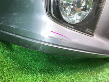 БАМПЕР НА NISSAN PRESAGE U30