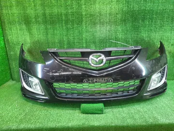 БАМПЕР НА MAZDA ATENZA GH5FS