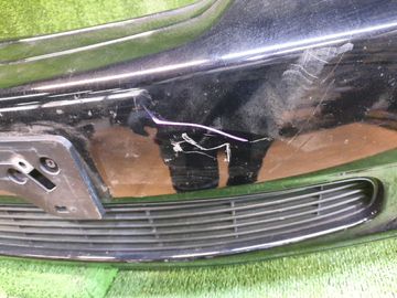 БАМПЕР НА TOYOTA WINDOM MCV30