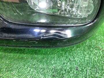 БАМПЕР НА TOYOTA WINDOM MCV30