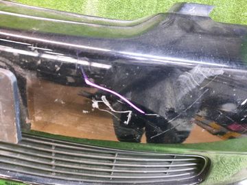 БАМПЕР НА TOYOTA WINDOM MCV30