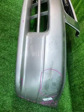 БАМПЕР НА DAIHATSU PYZAR G303G