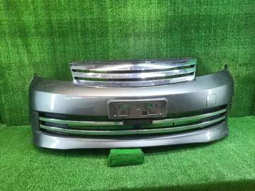 БАМПЕР НА NISSAN NOTE E11