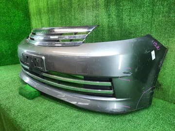 БАМПЕР НА NISSAN NOTE E11