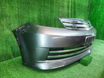 БАМПЕР НА NISSAN NOTE E11