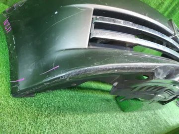 БАМПЕР НА NISSAN NOTE E11