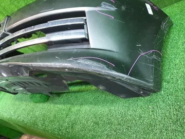 БАМПЕР НА NISSAN NOTE E11