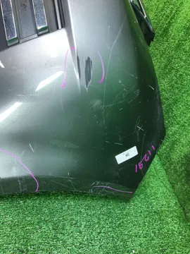 БАМПЕР НА NISSAN NOTE E11