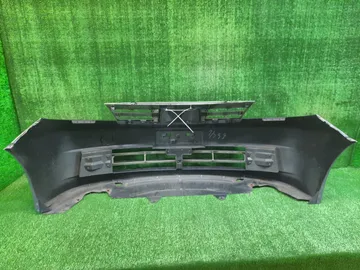 БАМПЕР НА NISSAN NOTE E11