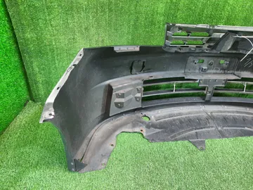 БАМПЕР НА NISSAN NOTE E11