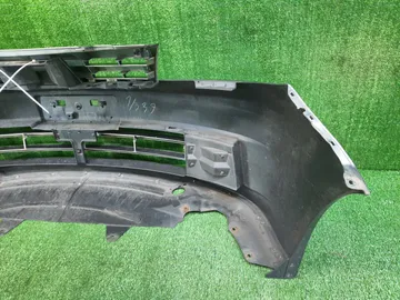 БАМПЕР НА NISSAN NOTE E11