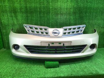 БАМПЕР НА NISSAN TIIDA C11