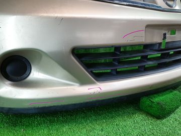 БАМПЕР НА NISSAN TIIDA C11