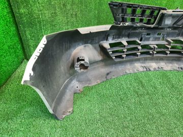 БАМПЕР НА NISSAN TIIDA C11