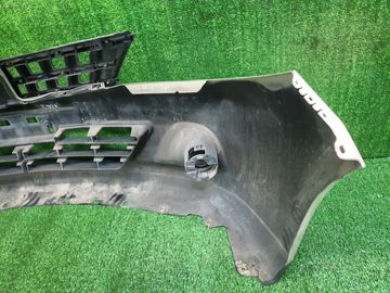 БАМПЕР НА NISSAN TIIDA C11