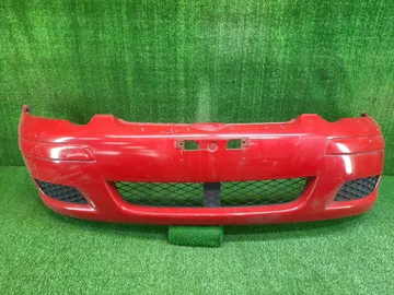 БАМПЕР НА TOYOTA VITZ SCP10