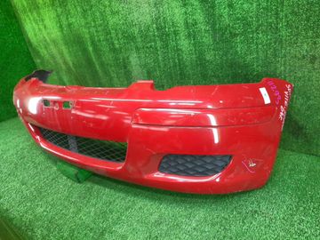 БАМПЕР НА TOYOTA VITZ SCP10