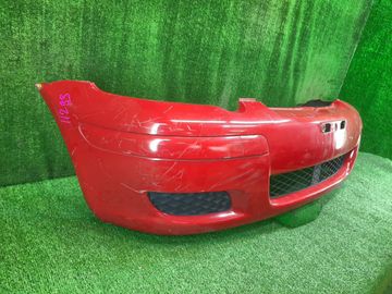 БАМПЕР НА TOYOTA VITZ SCP10