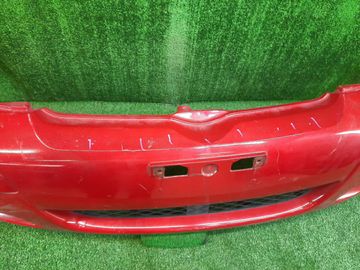 БАМПЕР НА TOYOTA VITZ SCP10