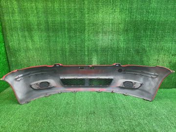 БАМПЕР НА TOYOTA VITZ SCP10