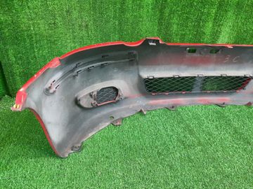 БАМПЕР НА TOYOTA VITZ SCP10