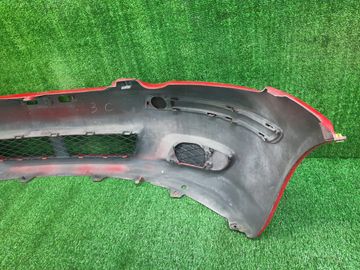 БАМПЕР НА TOYOTA VITZ SCP10