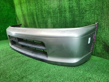 БАМПЕР НА NISSAN CUBE Z10