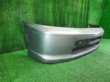 БАМПЕР НА NISSAN CUBE Z10