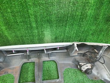 БАМПЕР НА MAZDA BONGO SK82L