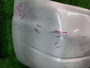 БАМПЕР НА MAZDA BONGO SK82L