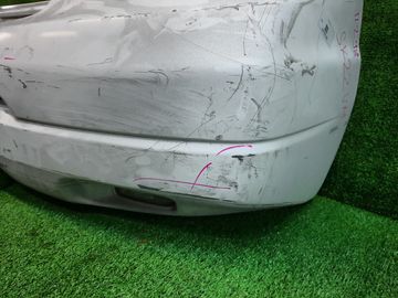 БАМПЕР НА MAZDA BONGO SK82L