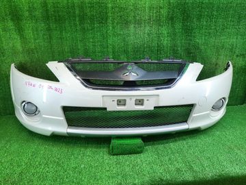 БАМПЕР НА MITSUBISHI GRANDIS NA4W